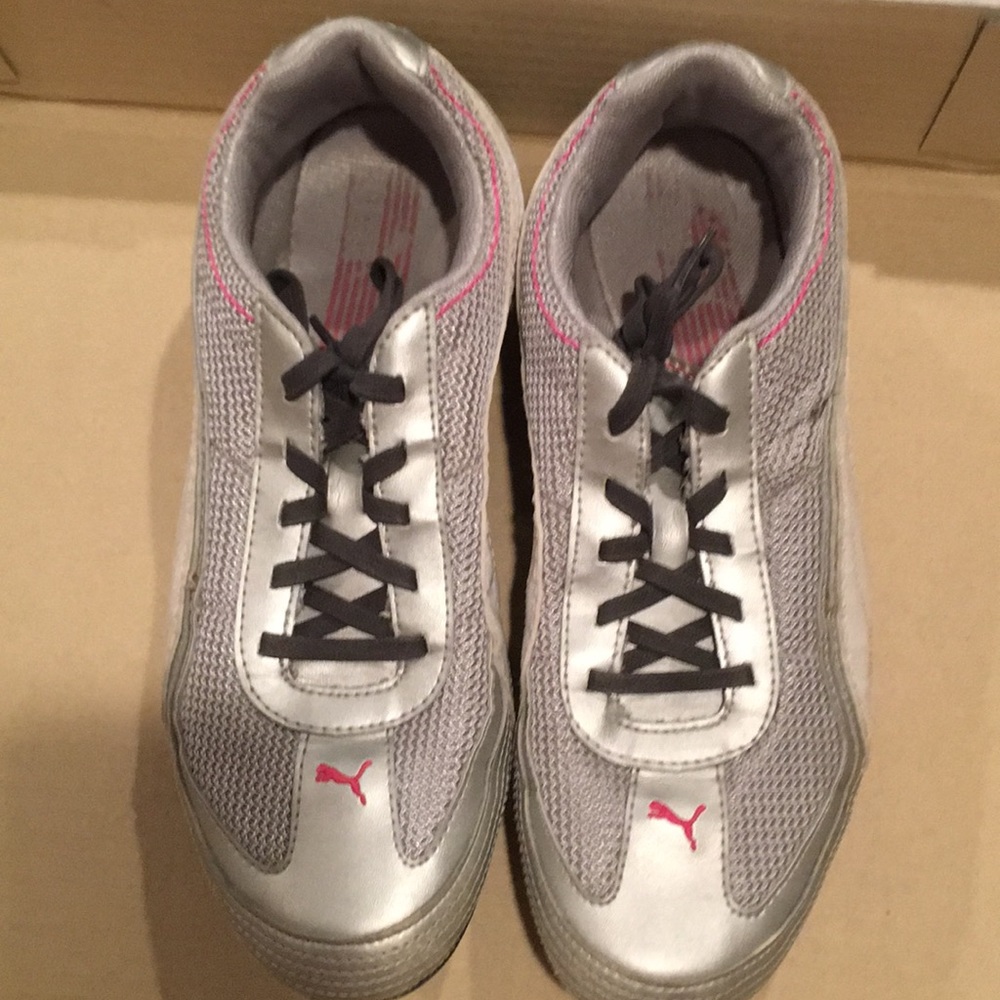 Puma size 9.5